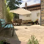 Holiday home Maistraren Etxea Evi00179 Saratxo