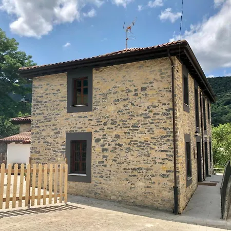 Maistraren Etxea Evi00179 度假居 Saratxo