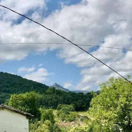 Maistraren Etxea Evi00179 度假居