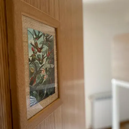 度假居 Maistraren Etxea Evi00179 *