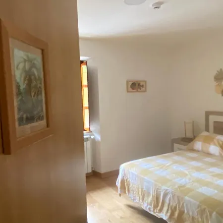 度假居 Maistraren Etxea Evi00179 *