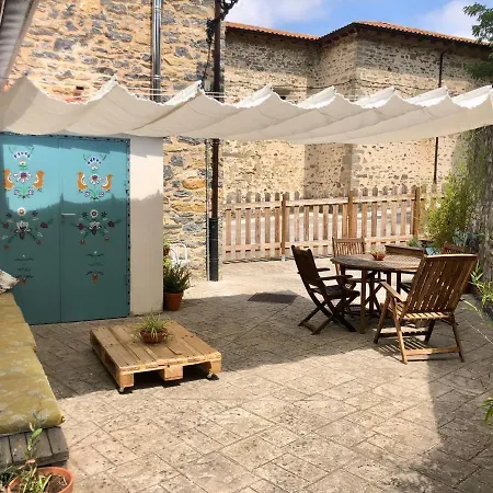 Maistraren Etxea Evi00179