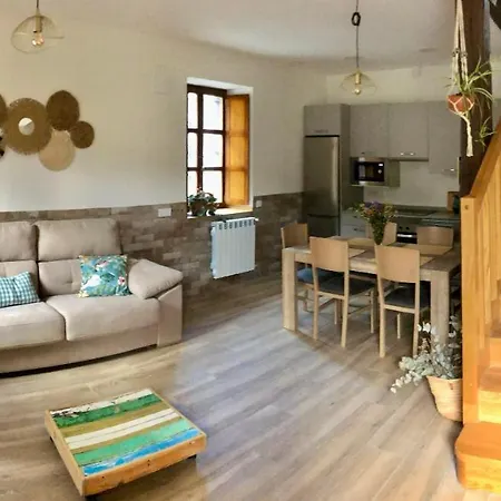 Maistraren Etxea Evi00179 度假居 *