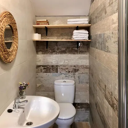 度假居 Maistraren Etxea Evi00179