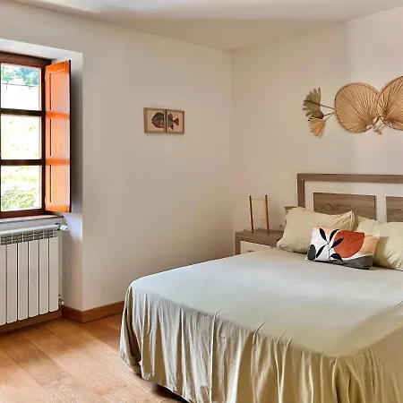 度假居 Maistraren Etxea Evi00179