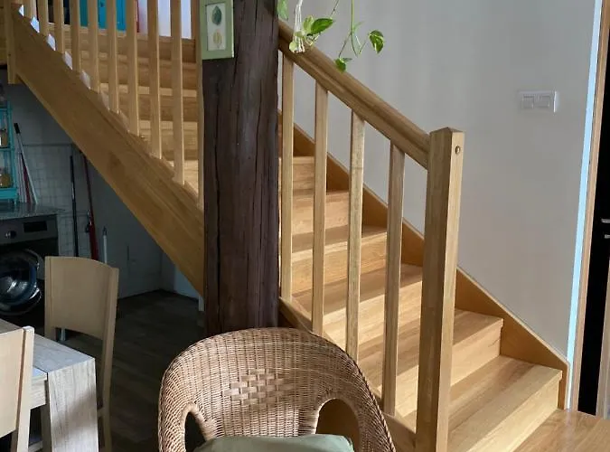 Сasa de vacaciones Maistraren Etxea Evi00179 Saratxo