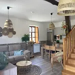 Maistraren Etxea Evi00179 Holiday home *
