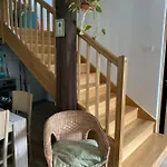 Holiday home Maistraren Etxea Evi00179 Saratxo