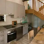 Holiday home Maistraren Etxea Evi00179